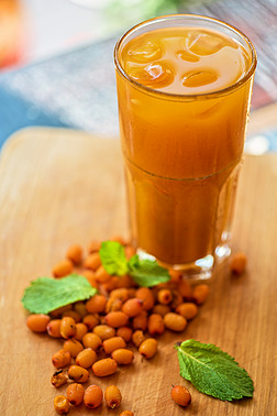 无酒精即饮型饮料 健康便捷的新选择