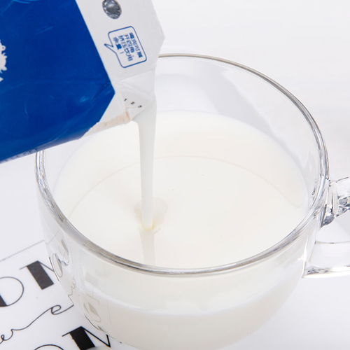 新日期姬美希发酵型常温酸奶饮品 健康美味，送礼佳品