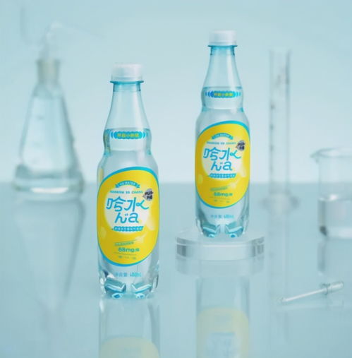 玻尿酸饮料 真风口还是纯噱头？即饮型无酒精饮料的新探索